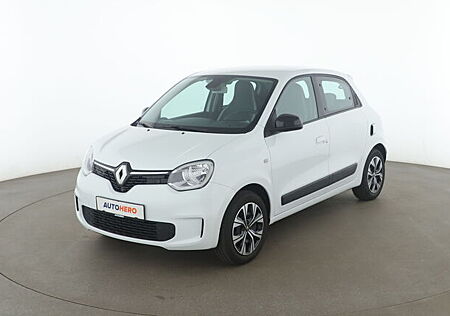 Renault Twingo 1.0 SCe Zen