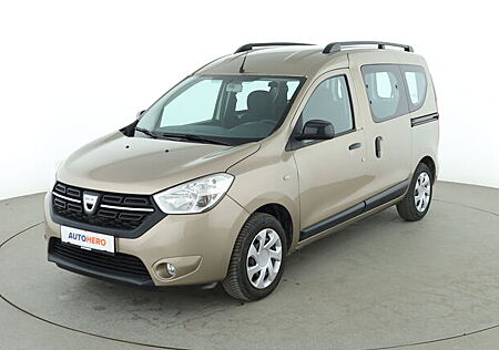 Dacia Dokker 1.3 TCe Comfort