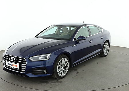 Audi A5 40 TDI quattro Design