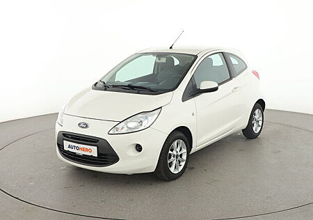 Ford Ka 1.2 Cool & Sound Edition