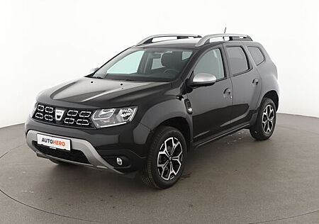 Dacia Duster 1.3 TCe Anniversary
