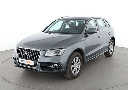 Audi Q5 3.0 V6 TDI quattro