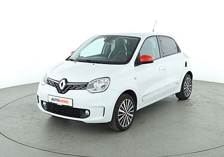 Renault Twingo 1.0 SCe Le Coq Sportif