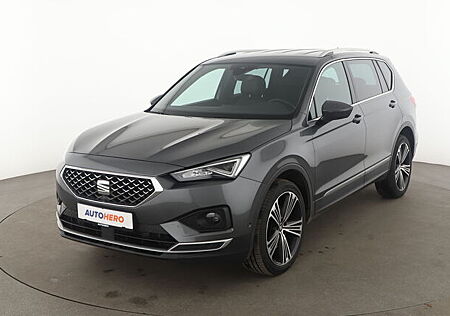 Seat Tarraco 2.0 TDI Xcellence 4Drive
