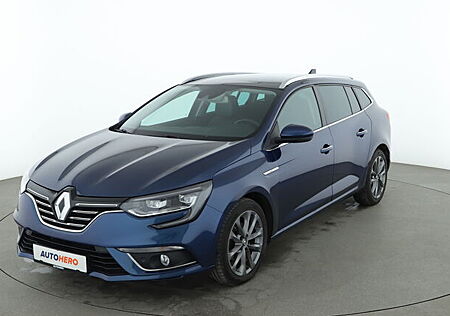 Renault Megane 1.2 TCe Energy Symphony