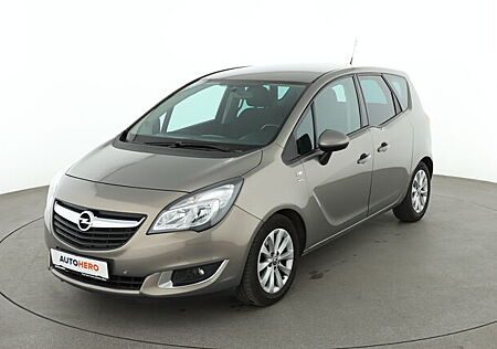 Opel Meriva 1.4 Turbo Drive