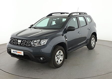 Dacia Duster 1.3 TCe Comfort 4WD