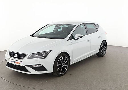 Seat Leon 1.8 TSI FR
