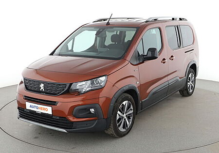 Peugeot Rifter 1.2 PureTech Allure L2