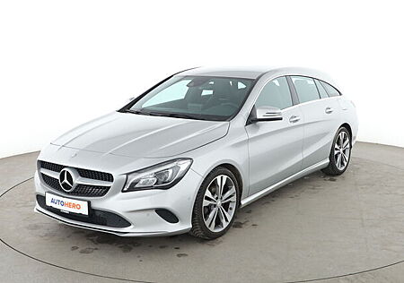 Mercedes-Benz CLA 180 Shooting Brake Urban