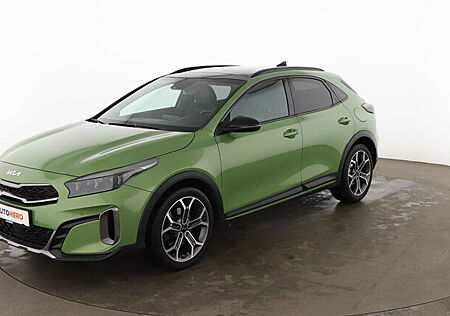 Kia XCeed 1.5 TGDI GT-Line