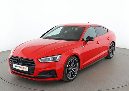 Audi S5 3.0 TDI quattro