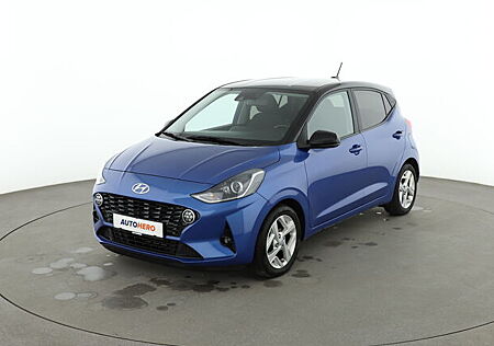 Hyundai i10 1.0 Intro Edition