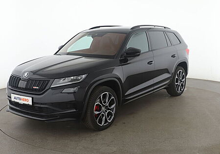 Skoda Kodiaq 2.0 BiTDI RS 4x4
