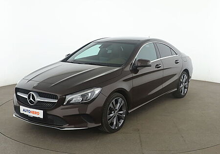 Mercedes-Benz CLA 250 Urban
