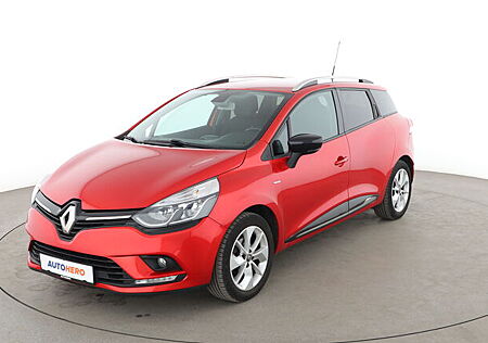 Renault Clio 0.9 Energy Limited