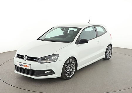VW Polo 1.4 TSI ACT BlueGT