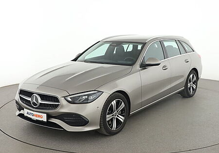 Mercedes-Benz C-Klasse C 220 d T Avantgarde