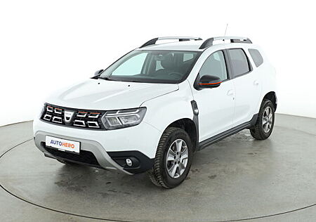 Dacia Duster 1.3 TCe Extreme