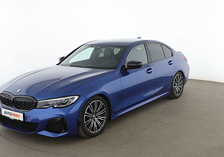 BMW 3er M340d xDrive