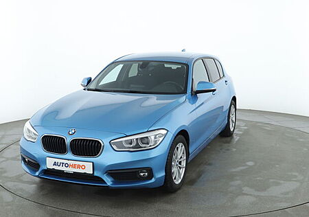 BMW 1er 118i Advantage