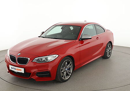 BMW 2er M240i xDrive