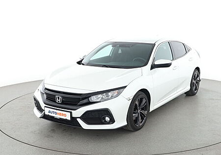 Honda Civic 1.0 VTEC Elegance