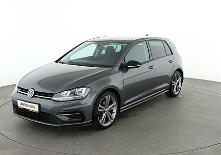 VW Golf 1.5 TSI ACT IQ.DRIVE