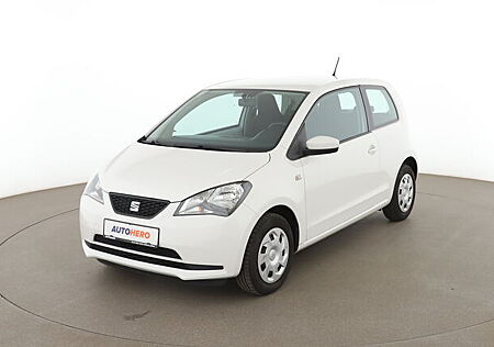 Seat Mii 1.0 Style