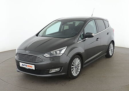 Ford C-Max 1.5 EcoBoost Titanium
