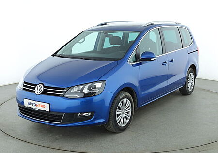 VW Sharan 1.4 TSI Comfortline BlueMotion
