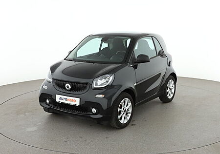 Smart ForTwo 0.9 Turbo Basis passion