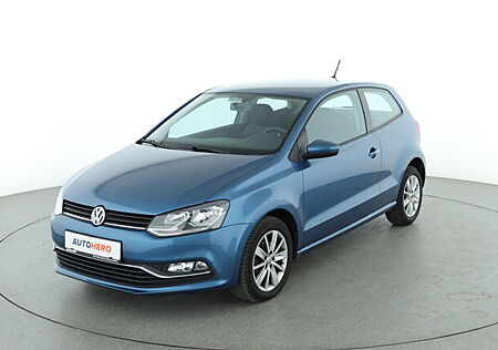 VW Polo 1.0 Comfortline
