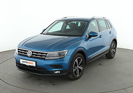 VW Tiguan 1.5 TSI ACT Join