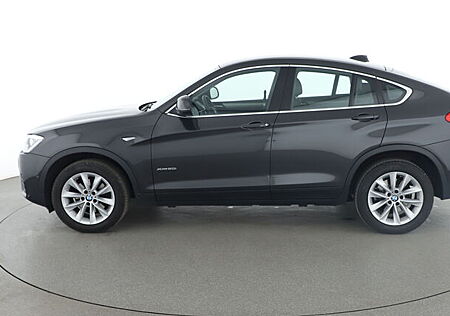 BMW X4 xDrive 20i