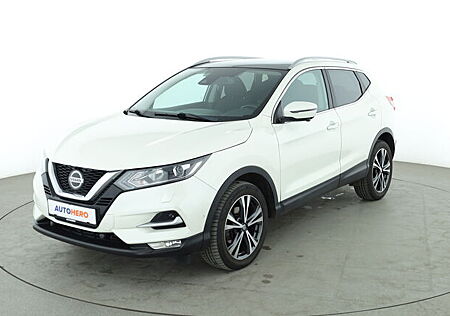 Nissan Qashqai 1.6 dCi N-Connecta