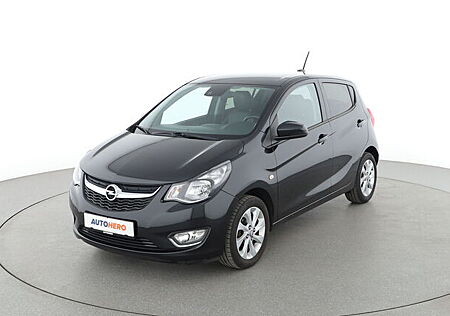 Opel Karl 1.0 Exklusiv
