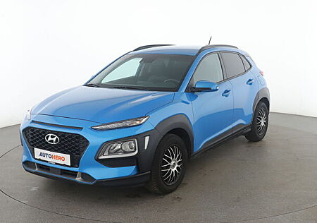 Hyundai Kona 1.0 TGDI Trend 2WD