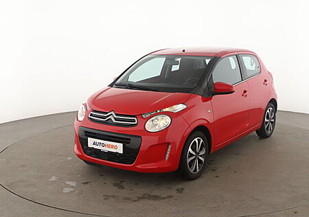 Citroën C1 1.0 VTi Shine