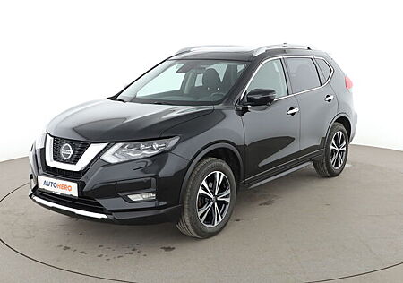 Nissan X-Trail 1.3 DIG-T N-Connecta