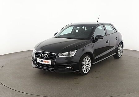 Audi A1 1.0 TFSI