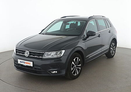 VW Tiguan 1.4 TSI ACT Comfortline BlueMotion