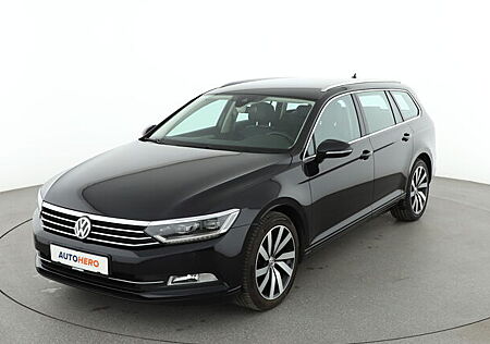 VW Passat 2.0 TDI Comfortline BlueMotion