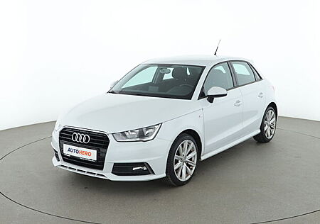 Audi A1 1.4 TFSI