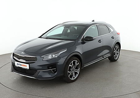 Kia XCeed 1.6 CRDi Launch Edition