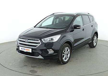Ford Kuga 1.5 EcoBoost Titanium