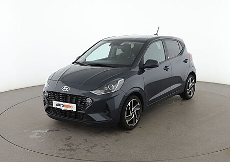 Hyundai i10 1.0 Edition 30+