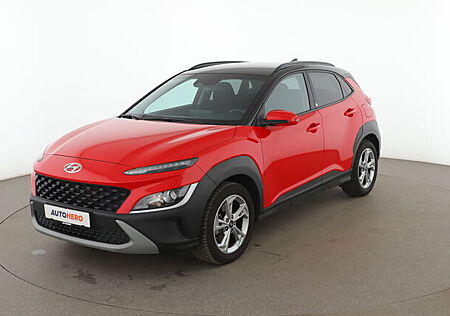 Hyundai Kona 1.0 T-GDI Edition 30 2WD