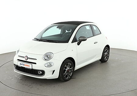 Fiat 500C 1.2 Sport