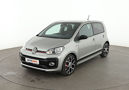 VW Up 1.0 TSI GTI